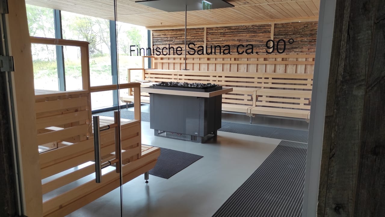 Sport & Freizeit Santé Royale Rügen Resort