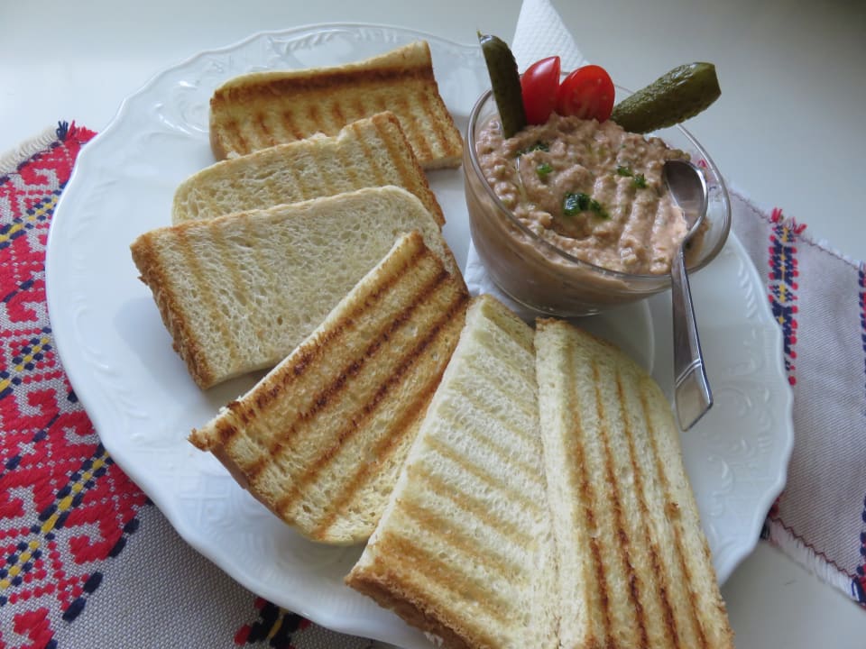 Gastro Pension Biba Poreč