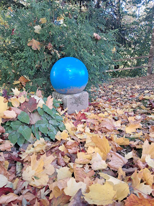 Gartenanlage Spirit & SPA Hotel Birkenhof am Elfenhain