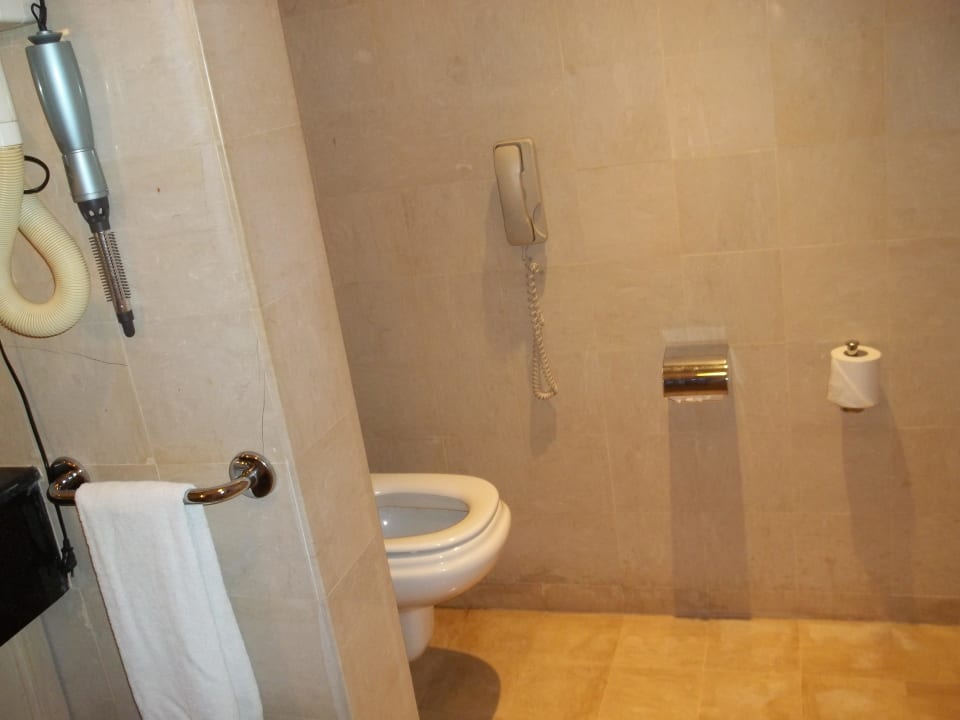 Łazienka Medina Solaria & Thalasso