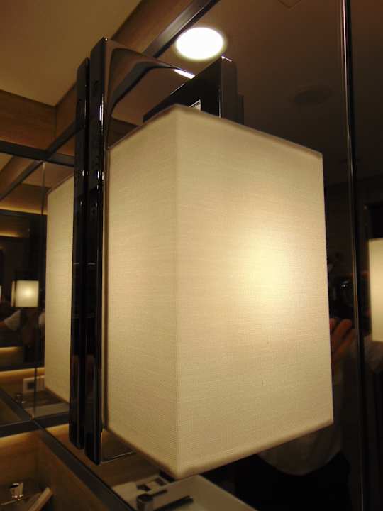 Zimmer Sheraton Astana Hotel