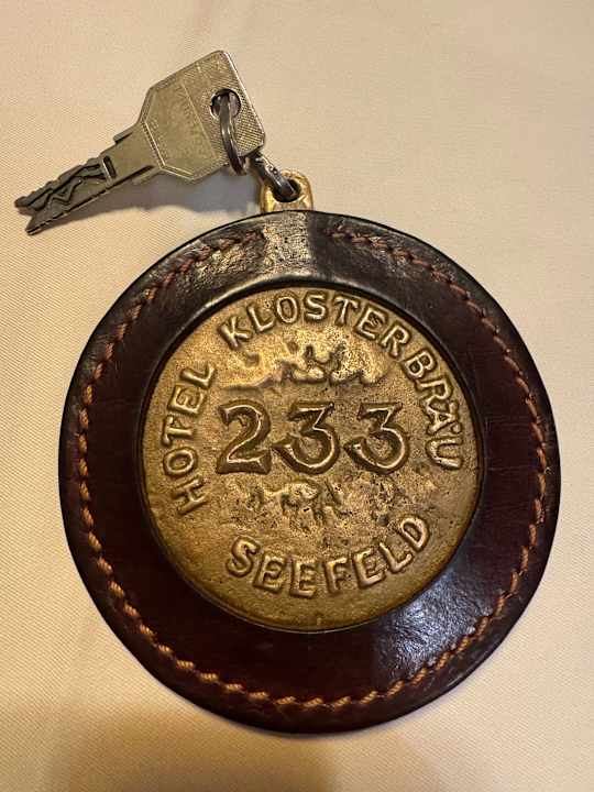 Sonstiges Hotel Klosterbräu & SPA