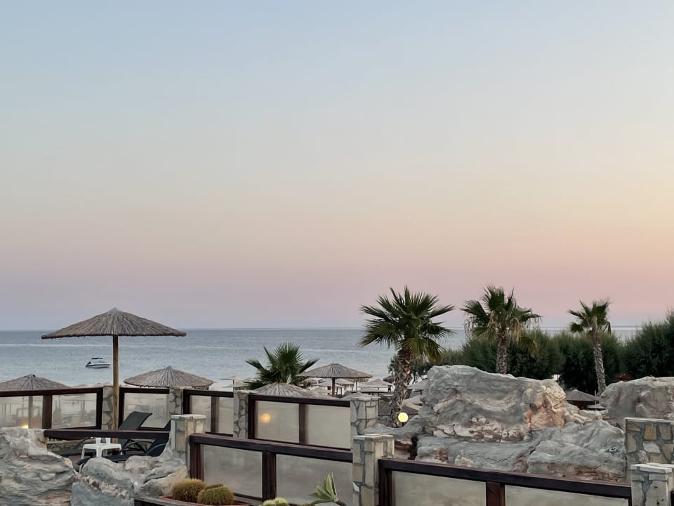 Strand The Costa Lindia Blue Star - Adults only