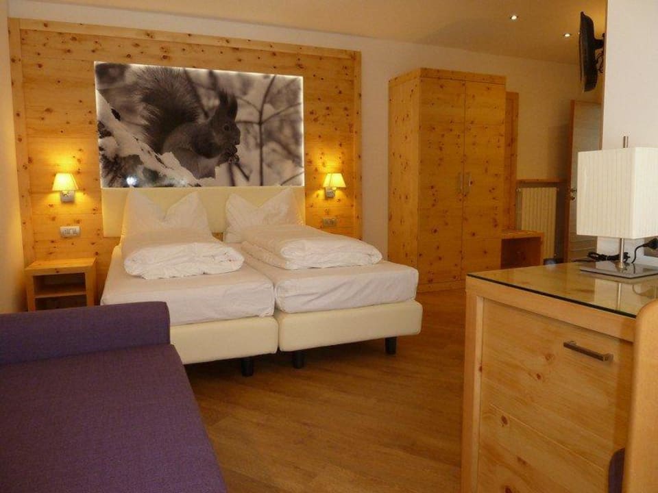 Hotel Pineta Active & Camping Trentino Hotel Pineta