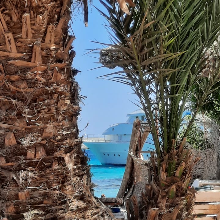 Strand Bella Vista Resort Hurghada