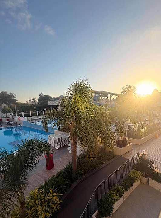 Außenansicht Seashell Vega