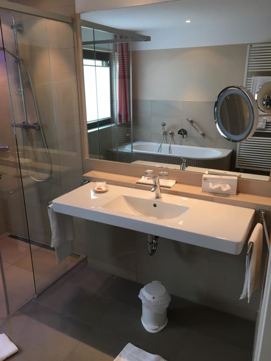 Junior Suite Hotel Rebenhof