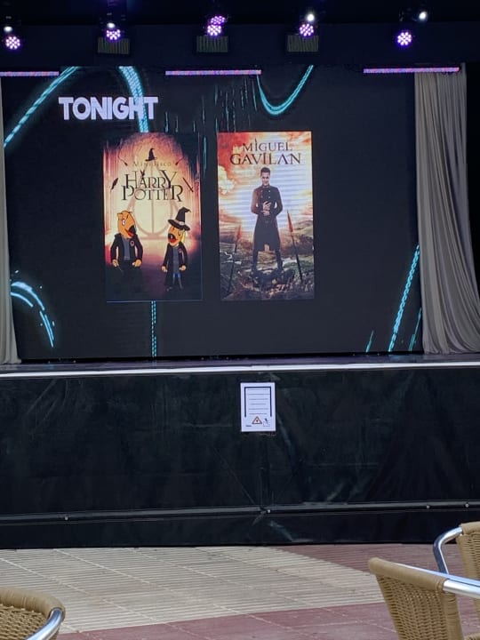 Sport & Freizeit blau punta reina