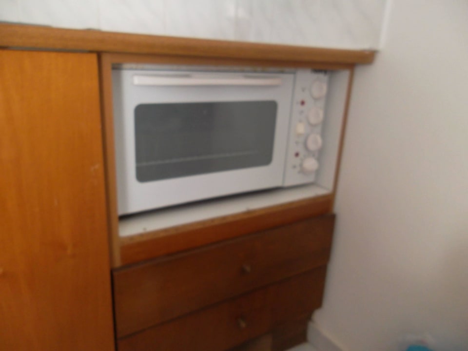 Sperrmüllmöbeln Hotel Anthoula Village