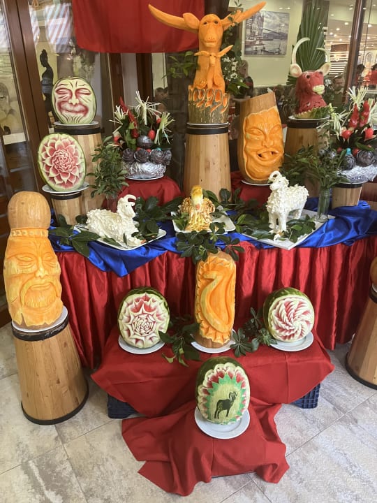 Gastro Hane Family Resort