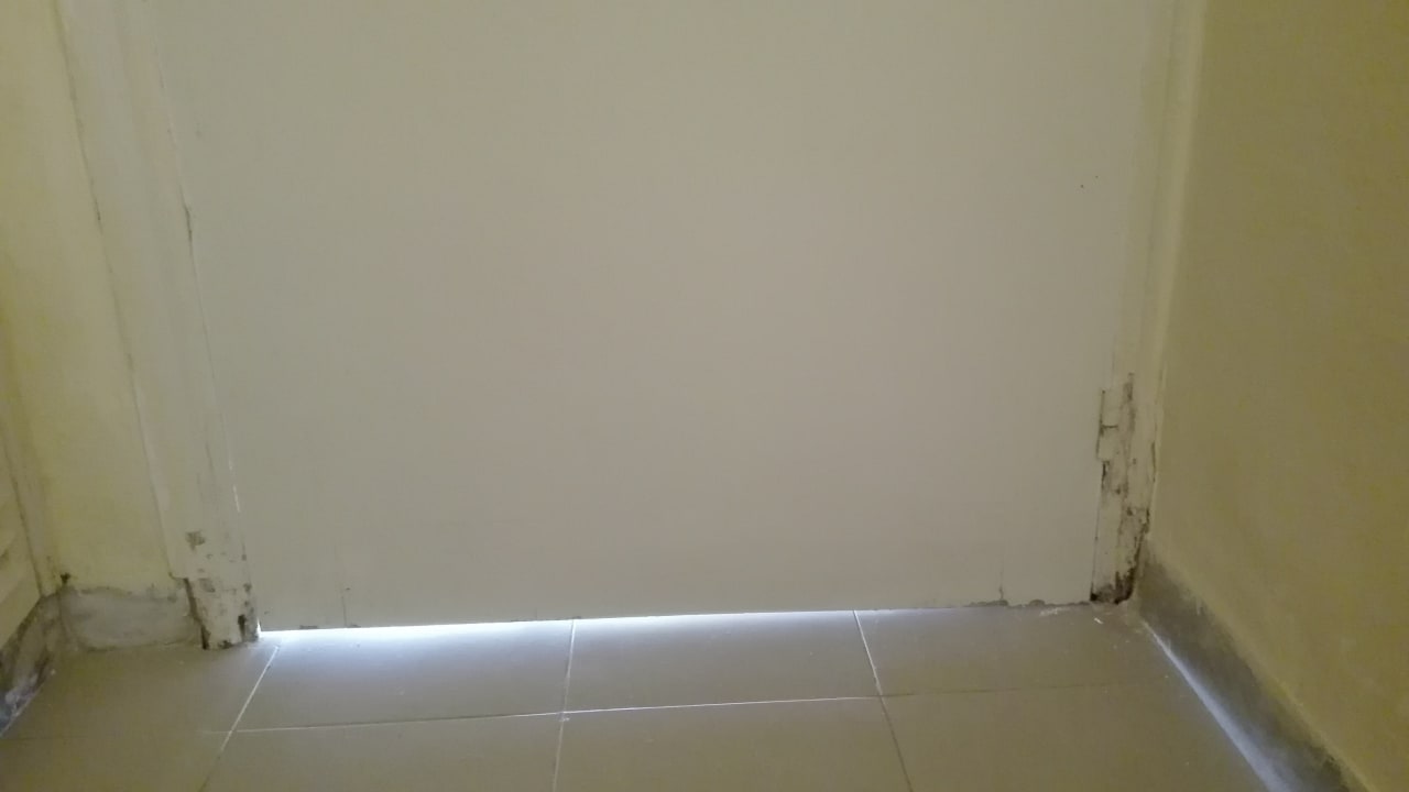 Zimmer Ruspina Beach Resort