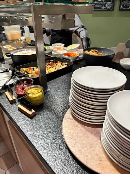 Gastro aja Garmisch-Partenkirchen