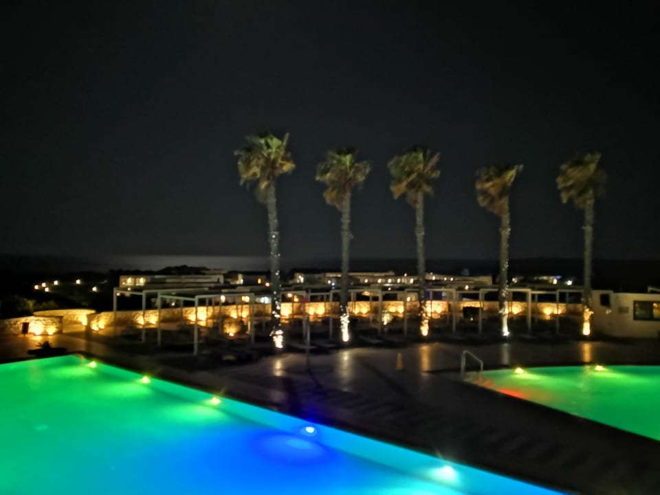 Pool Atlantica Plimmiri