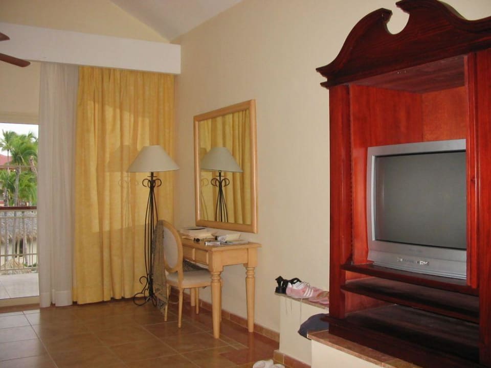 Zimmer Majestic Colonial Punta Cana