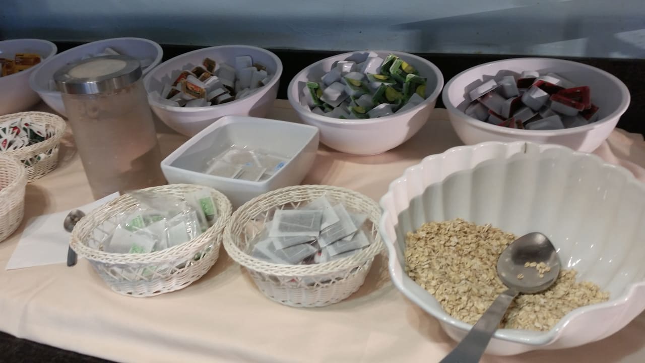 Gastro Servatur Alameda de Jandía