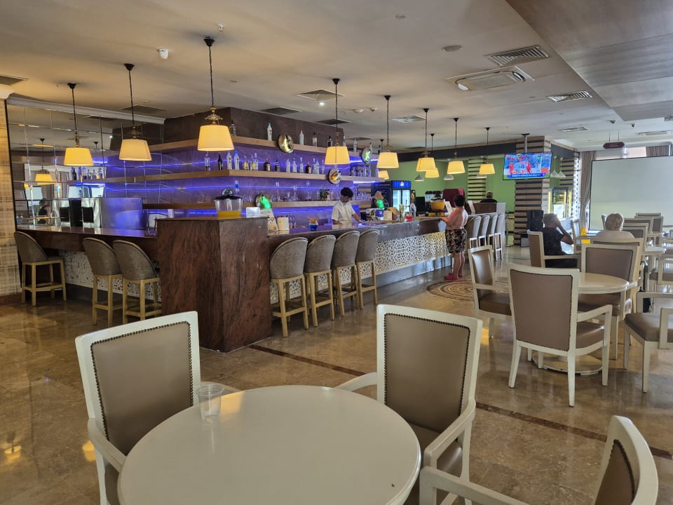 Gastro Grand Seker Hotel