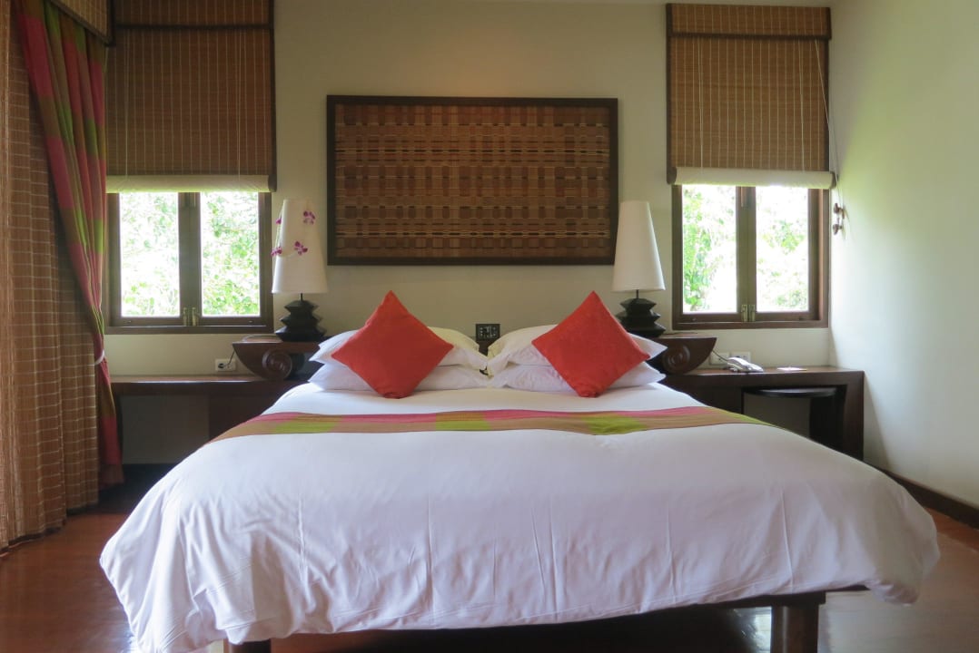 Deluxe Zimmer Hotel Pimalai Resort & Spa