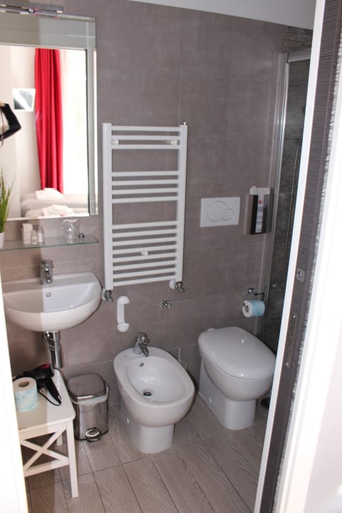 Zimmer Hotel Le Terrazze Di San Giovanni