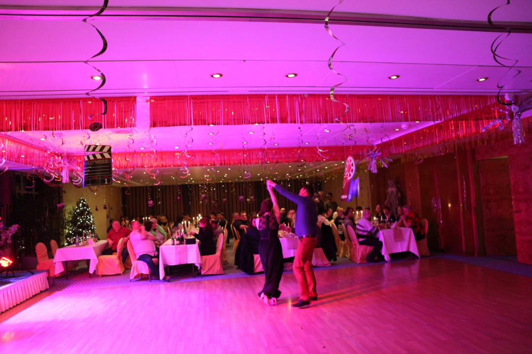 Gastro Arkona Strandhotel