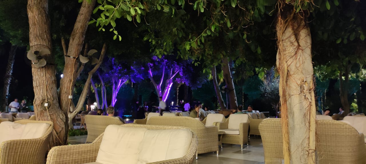 Sport & Freizeit Gloria Serenity Resort