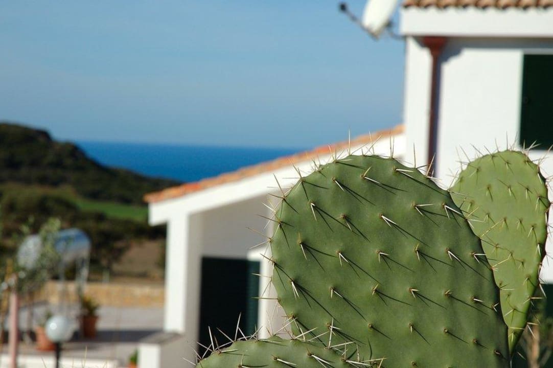 Vista mare da casa Holiday home Scivu Porta delle Stelle