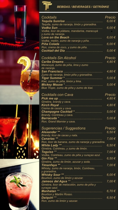 Gastro Hotel Grand Teguise Playa