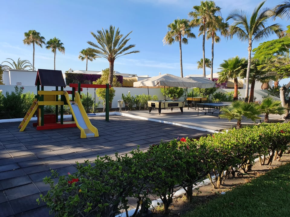 Sport & Freizeit Hotel Riu Palace Maspalomas Adults Only