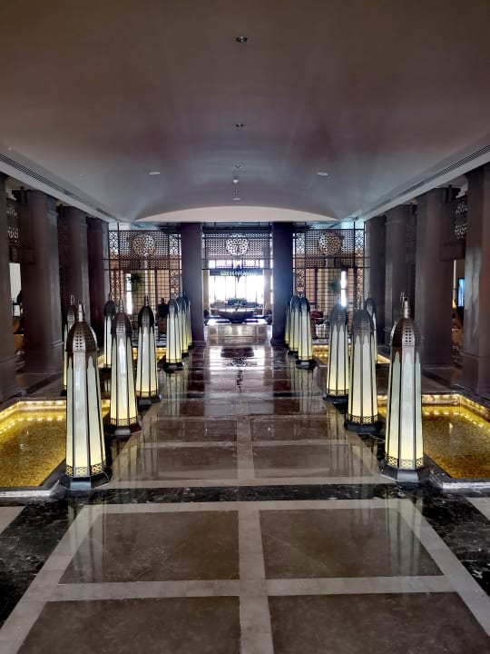 Lobby Makadi Spa - Adults only