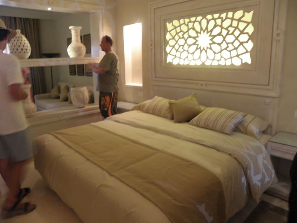 Musterzimmer Makadi Spa - Adults only