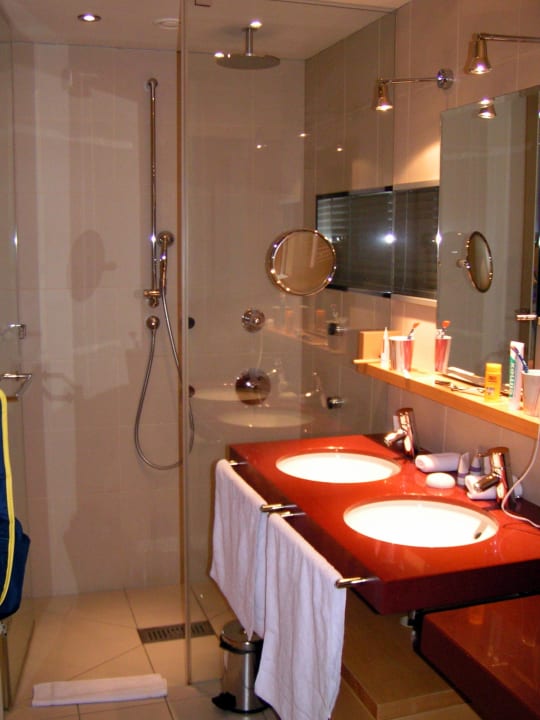 Bad A-ROSA Travemünde