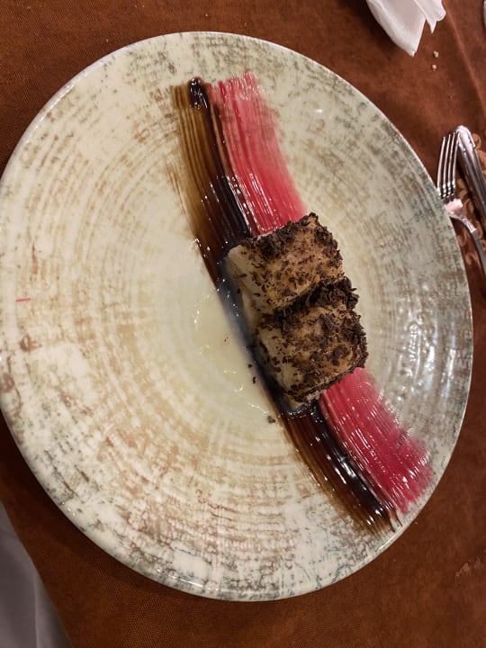 Gastro Side Stella Elite Resort & Spa