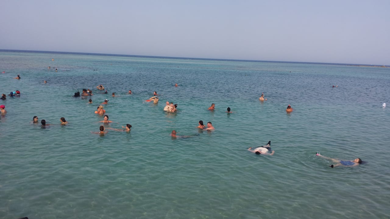 Strand Stella Beach Resort & Spa Makadi Bay