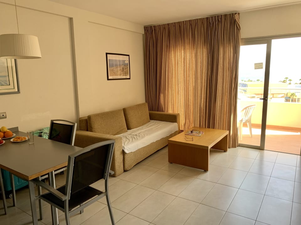 Zimmer Servatur Alameda de Jandía