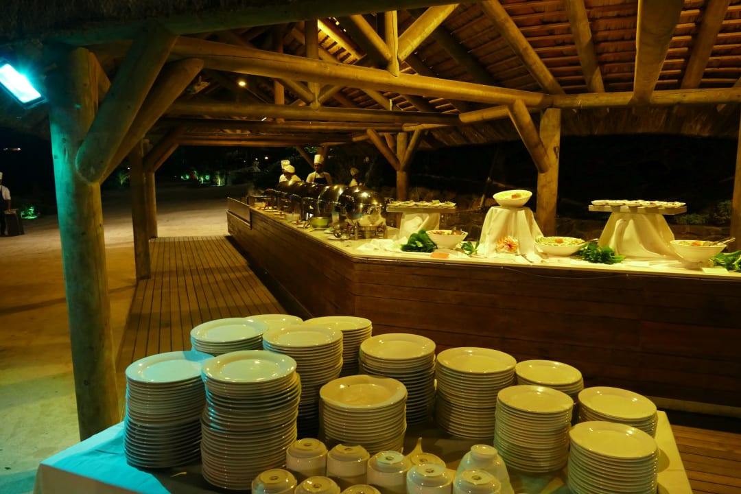 Gastro Anelia Resort & Spa