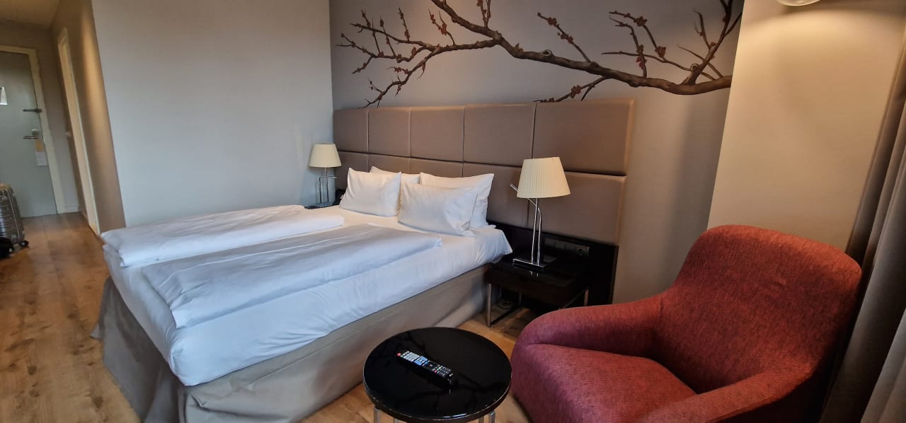 Zimmer The Posthouse Berlin – Leonardo Limited Edition