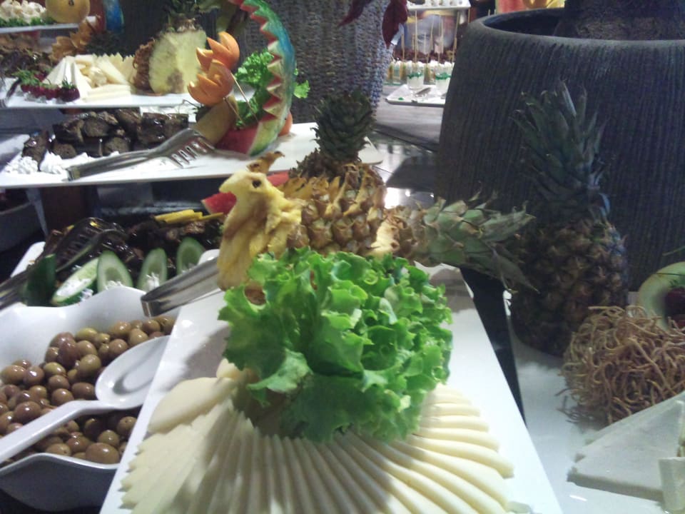 Bażant Venosa Beach Resort & Spa