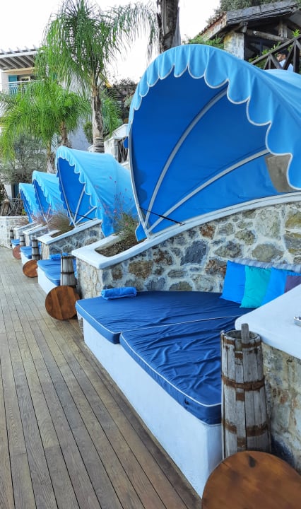 Sonstiges Hotel Unique