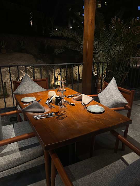 Gastro ananea Hurghada
