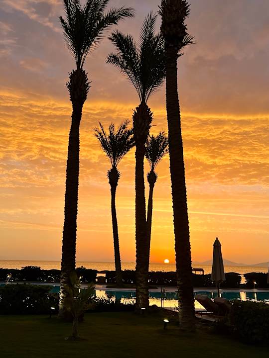 Ausblick Grecotel LUXME Kos