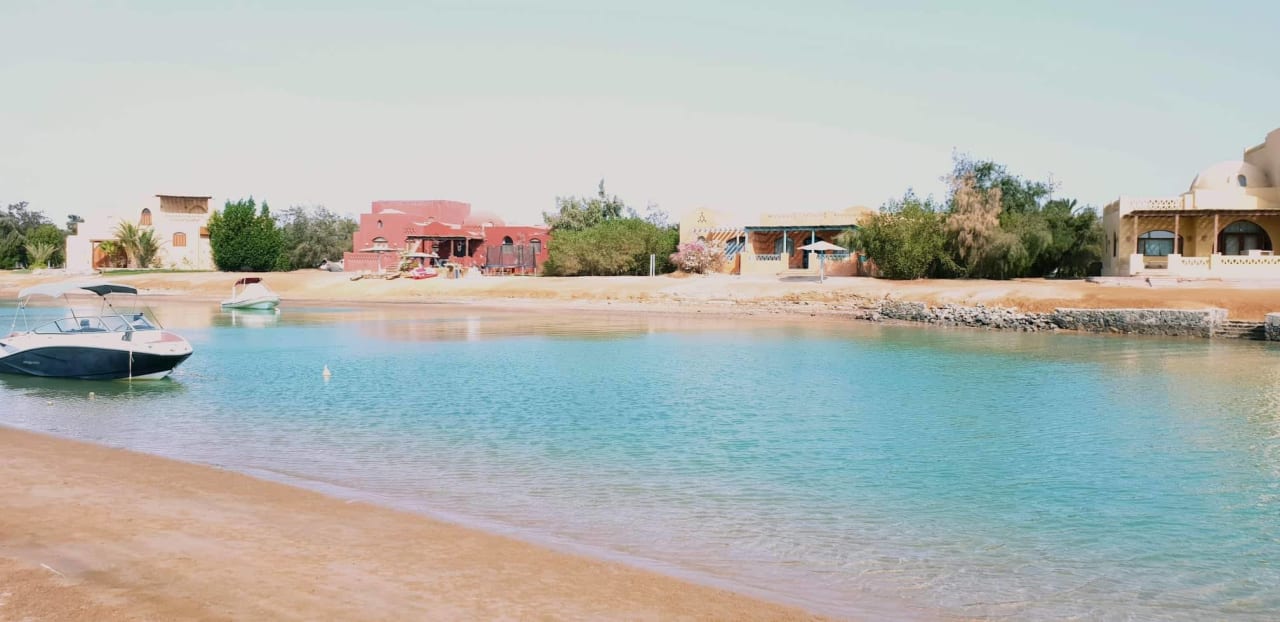 Strand Dawar El Omda - Adults only  (Im Umbau/Renovierung)