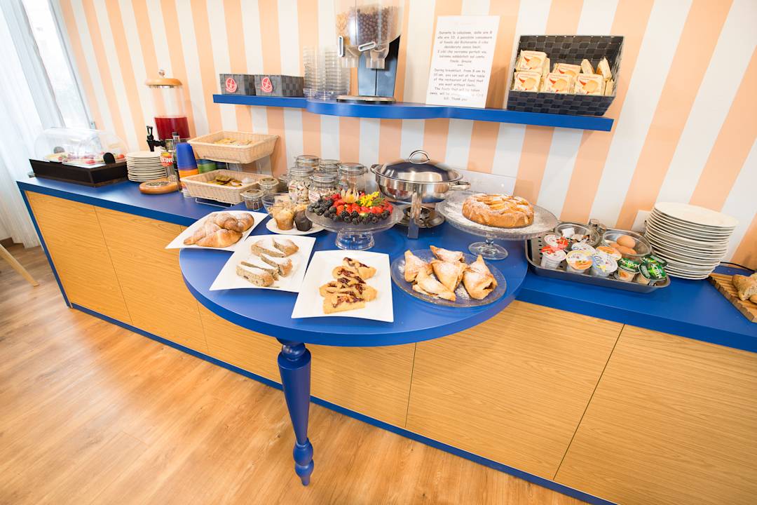 Gastro La Gustea Hotel & Cucina