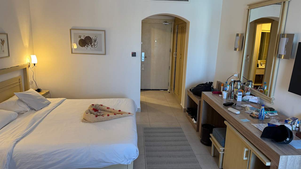 Zimmer Iberotel Casa Del Mar Resort