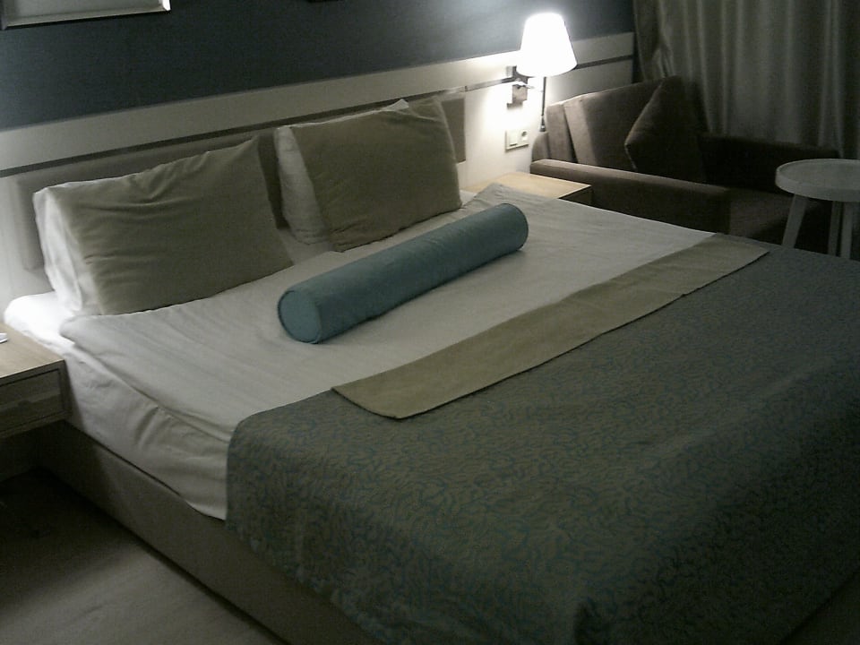 Zimmer Castival Hotel