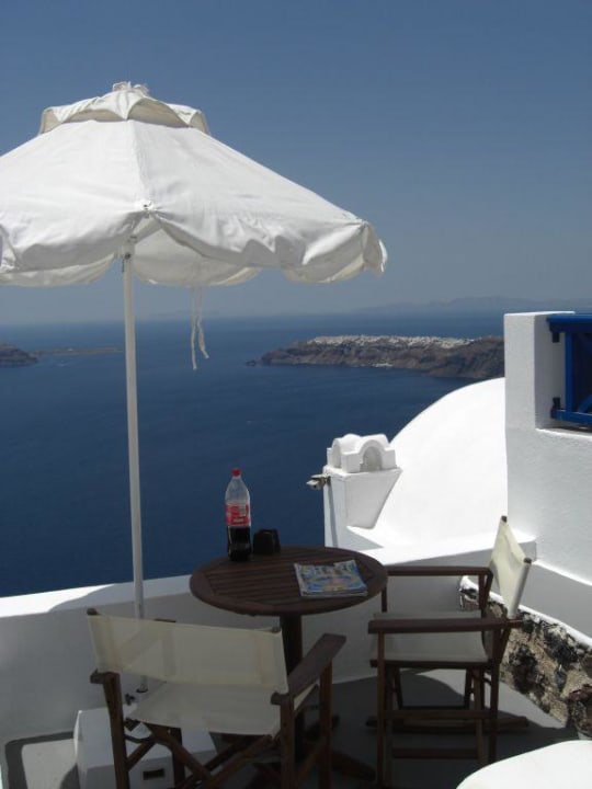 Terrasse Regina Mare