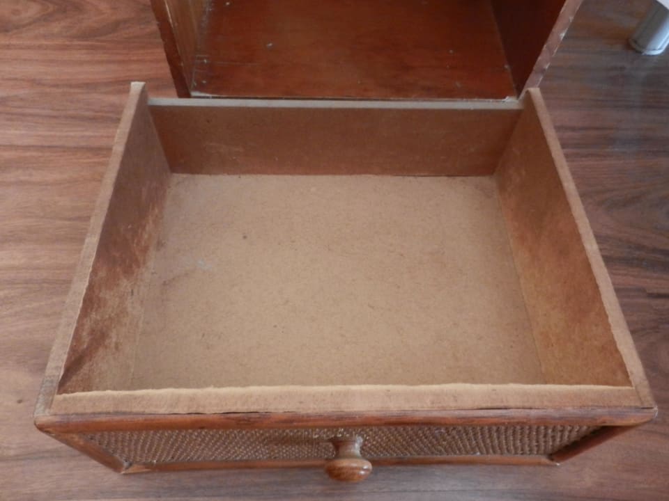 Schublade Ole Tropical Tenerife