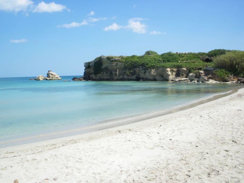 Hotelstrand Hotel Valle di Mare Resort