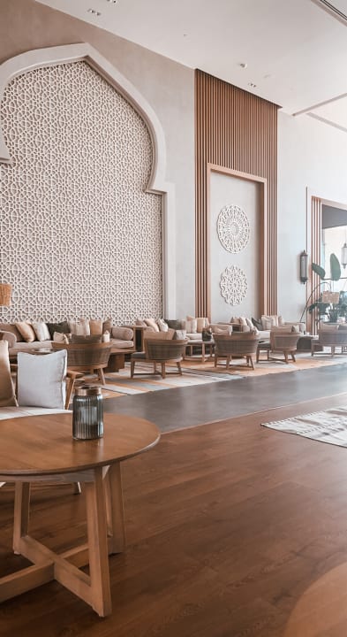 Gastro Steigenberger Resort Ras Soma