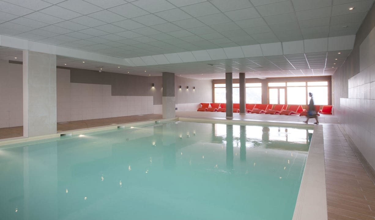 Résidence Club MMV l'Etoile des Cimes Résidence Club MMV l'Etoile des Cimes