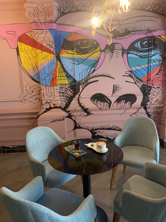 Gastro Seaden Quality Resort & Spa