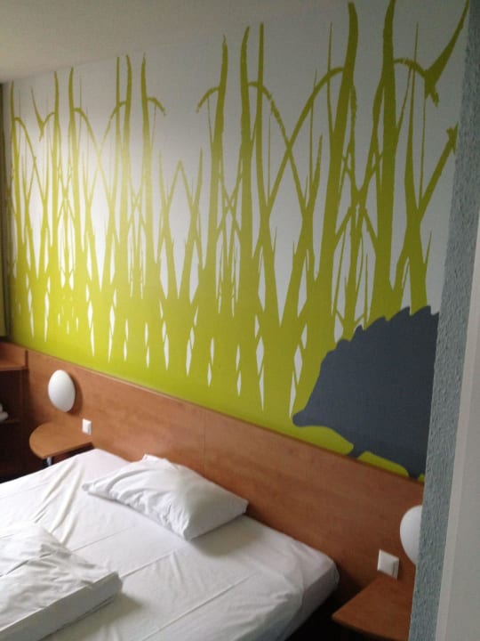 B&B Hotel Köln-Airport B&B Hotel Köln-Airport